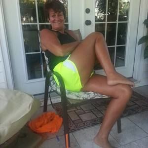 Meet your Posher, Tina